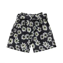 Seartist/летние шорты для маленьких девочек с кулиской, Короткие штаны для малышей Шорты с бантом Bebes одежда для маленьких девочек от 0 до 4 лет, 30