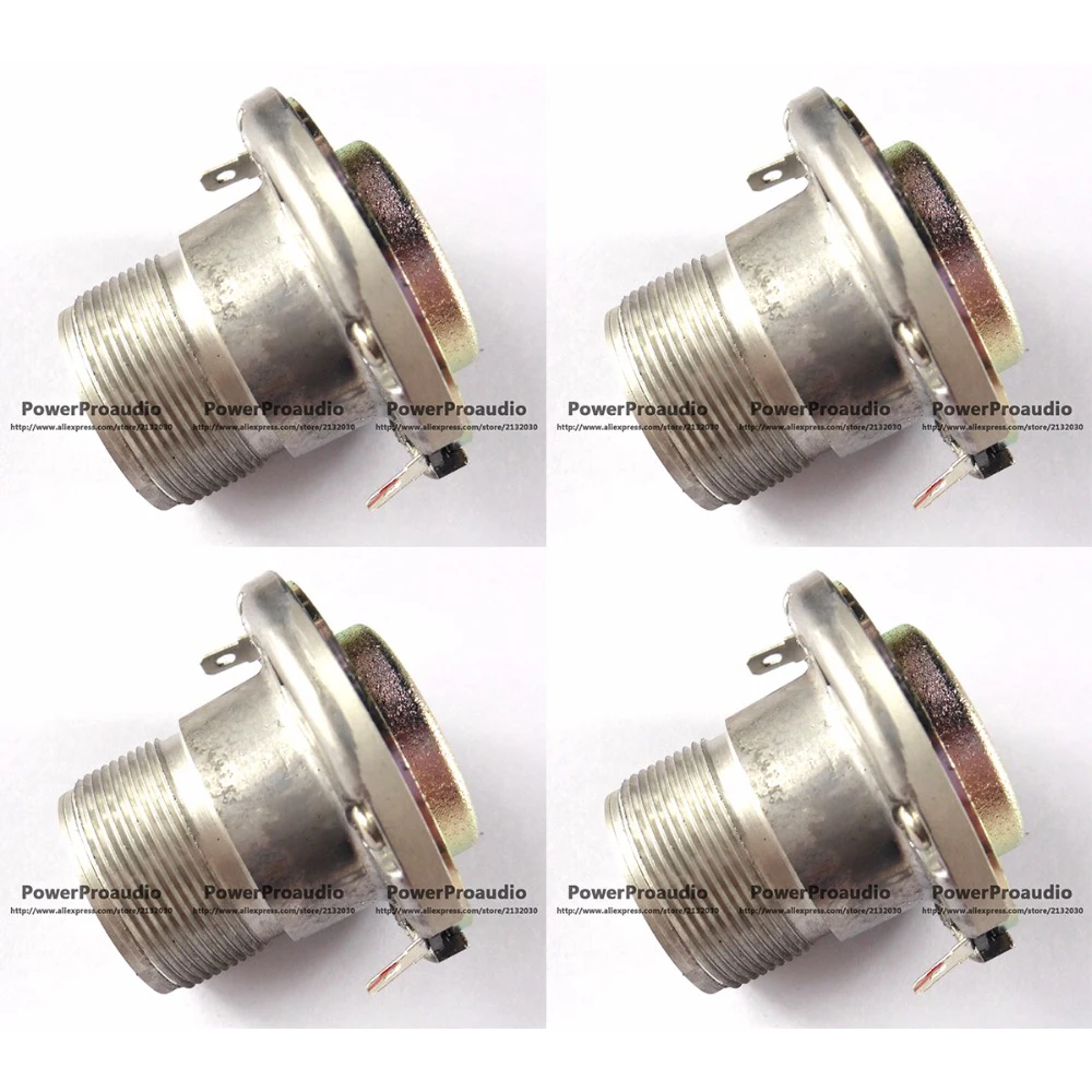 4 шт. сменный драйвер для jbl 2414H-1 2414H EON 305 315 210P 510 928 неодимовый | Электроника