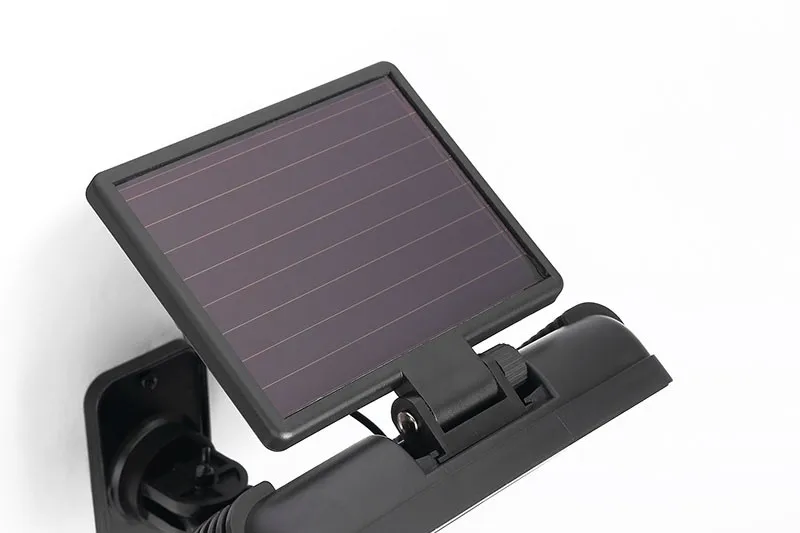 Tamproad 200LM 30 светодиодный солнечной энергии ультра яркий движения PIR Сенсор Garage двор Настенные светильники безопасности ночник для наружного