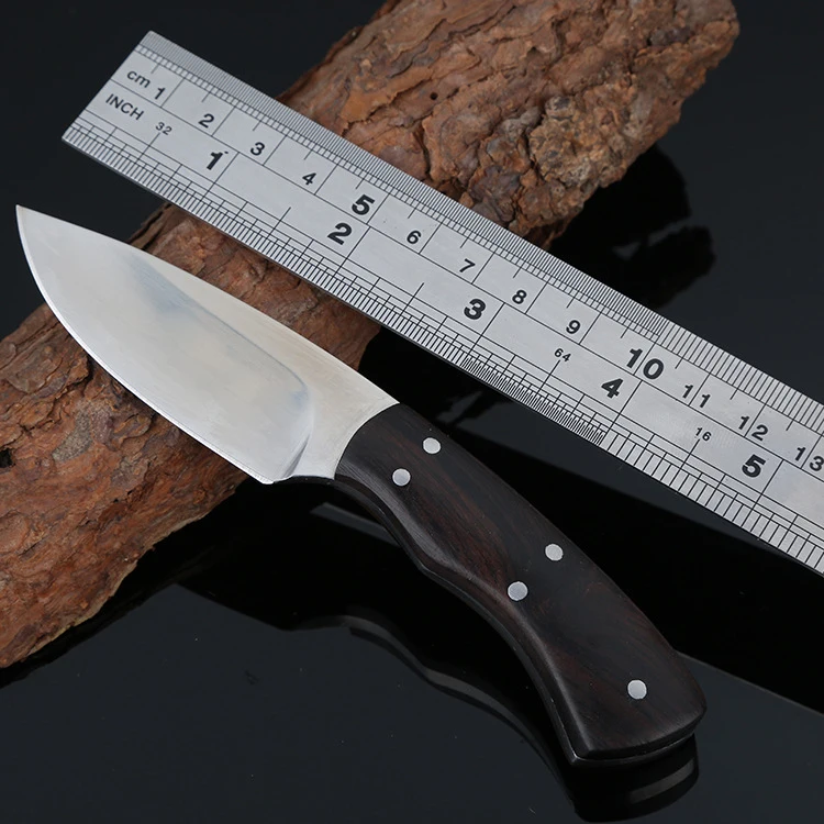 2017 New Very Sharp Hunting Knife Survival knives Tactical Knife Fixed