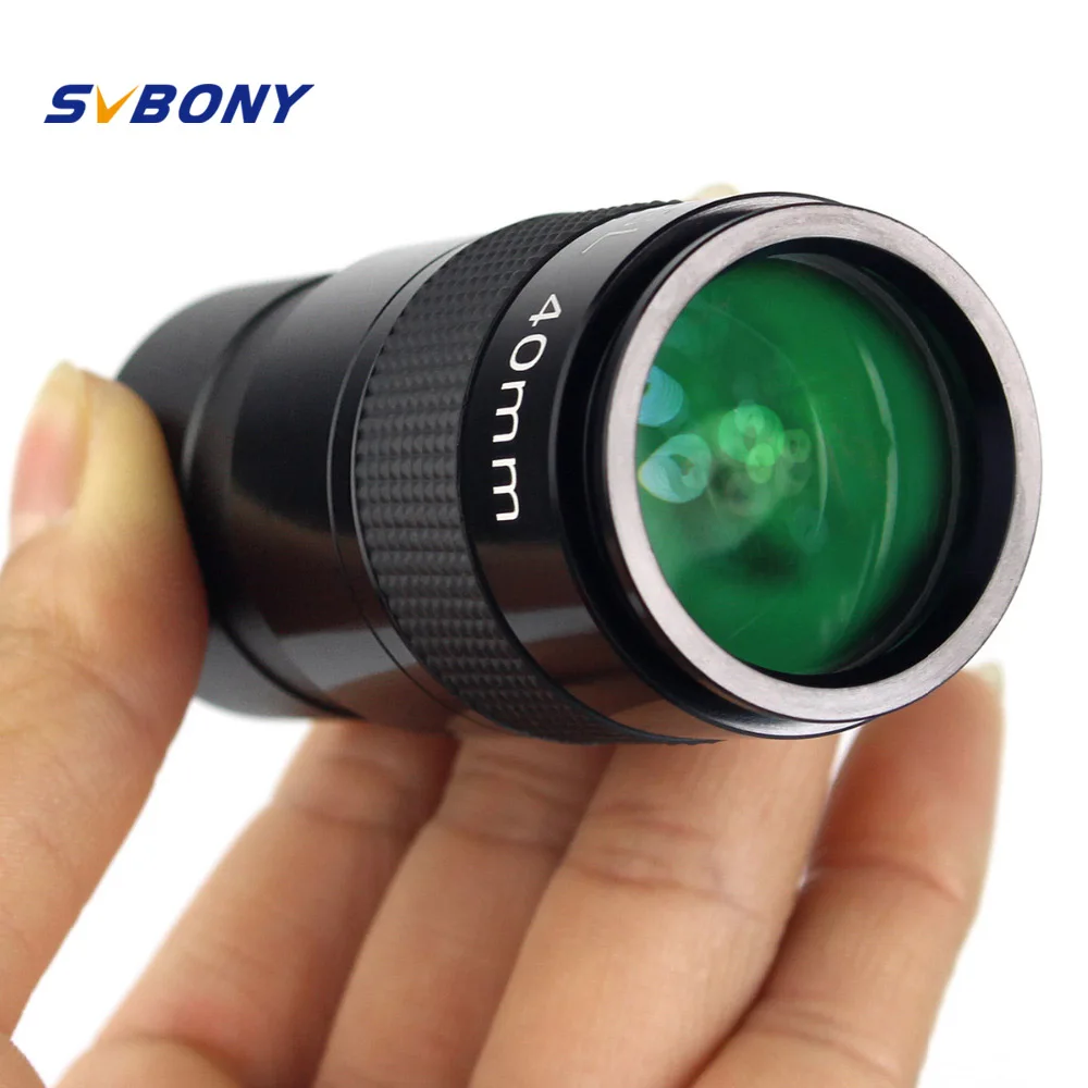 comprar SVBONY Plossl Telescópio Ocular 1.25 \