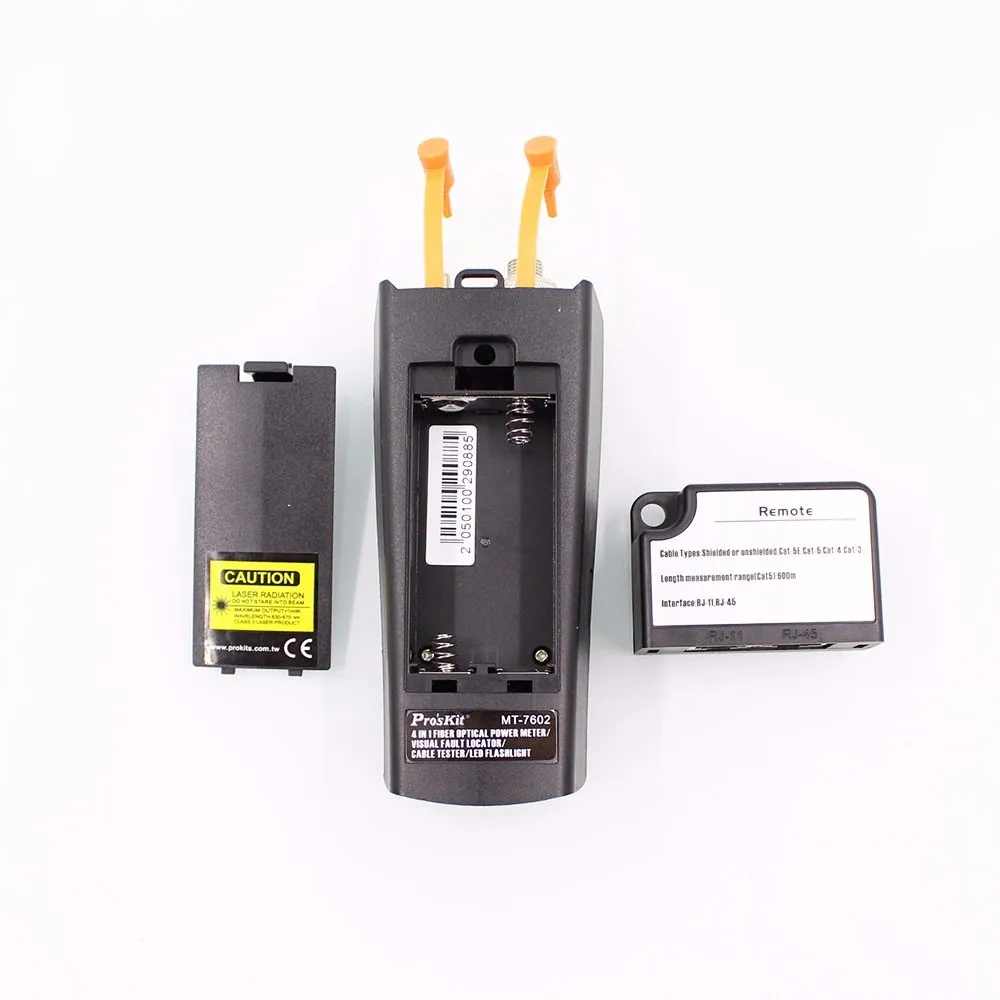 Proskit MT-7602-5