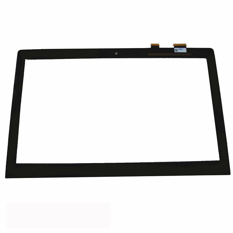 Подлинная Новый 13.3 &quotдля ASUS Transformer VivoBook Q301 q301l q301la-bsi5t17 Сенсорный экран планшета