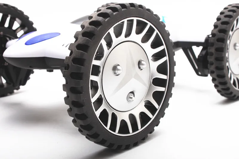Новейший датчик давления воздуха 2 в 1 Land или Sky RC Квадрокоптер летающий