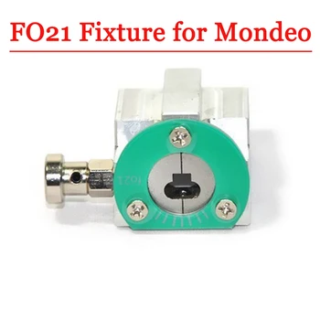 

(1 piece) Factory price For-d modeo fo21 clamp for X6 key cutting machine