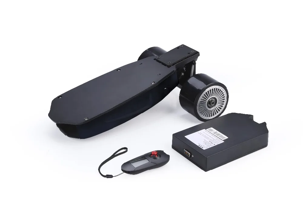 Free Shipping Electric Skateboard Motor Kit Electric Skateboard 500w