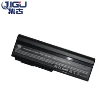 JIGU free shipping Laptop Battery For Asus M50 G50 X55 M60 N53 A32-M50 A32-N51 A33-M50 A32-X64