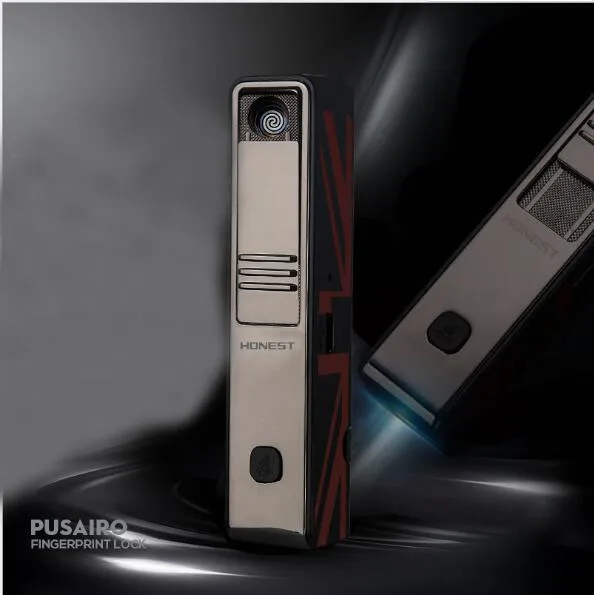 2019 honest USB зарядка электрическая зажигалка нагревательная Проводная с