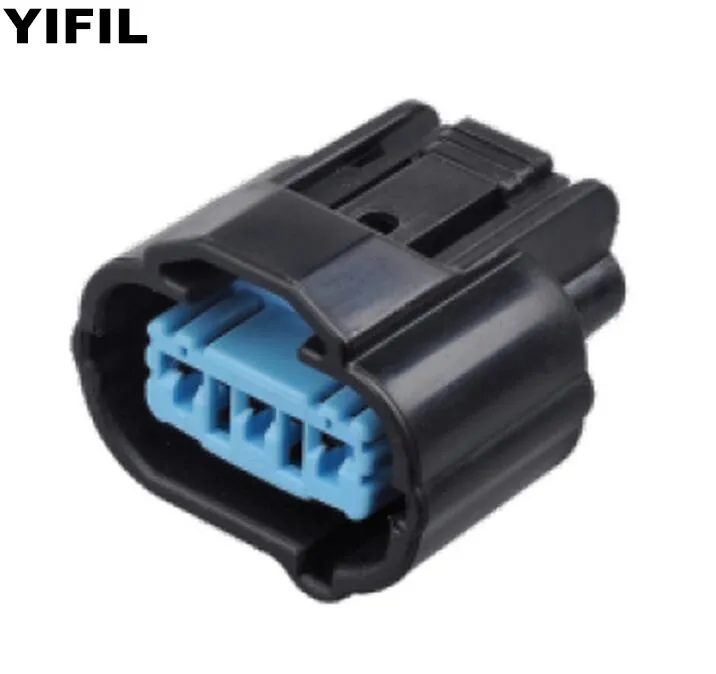 5102050100pcslot3PinFemaleHighVoltagePackageIgnitionCoil