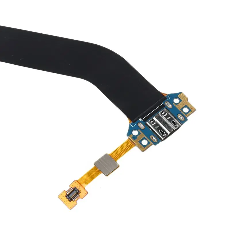 Шлейф для зарядного устройства с USB портом штекер док станции гибкий кабель Samsung