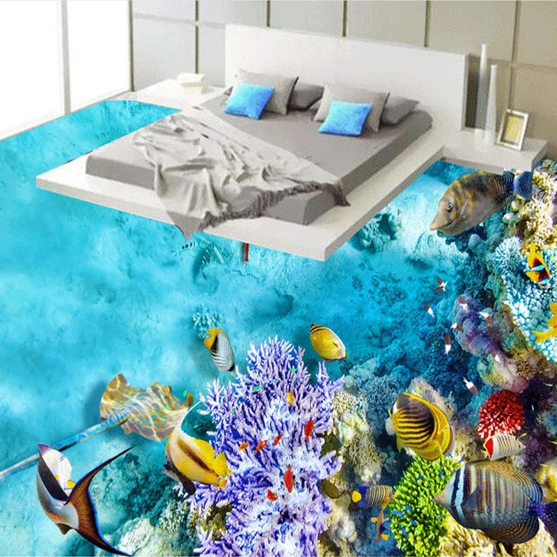 Customize-Any-Size-Underwater-World-Coral-Fish-Living-Room-3D-Floor-Mural-PVC-Self-adhesive-Waterproof (1)