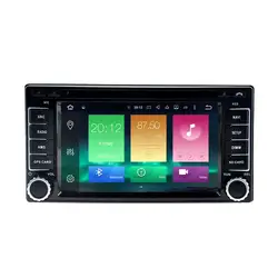 Android 8,0 Автомобильный DVD Радио gps медиаплеер для SUBARU Forester 2008-2011/Impreze 2008-2011 4 ГБ + 32 ГБ PX5 8-Core Media Player