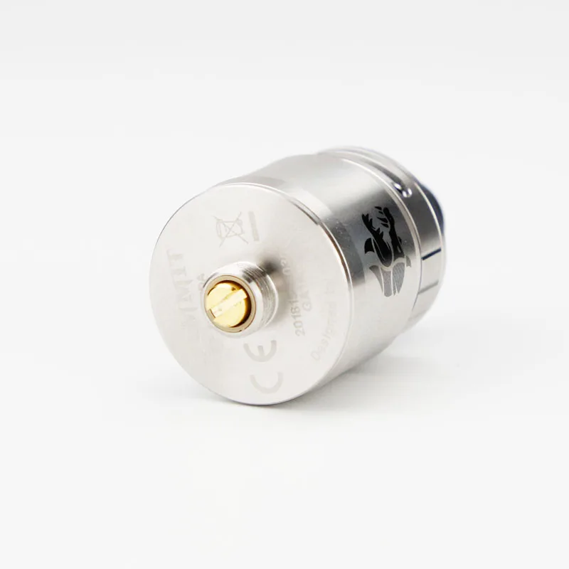Geekvape Ammit MTL RDA-2