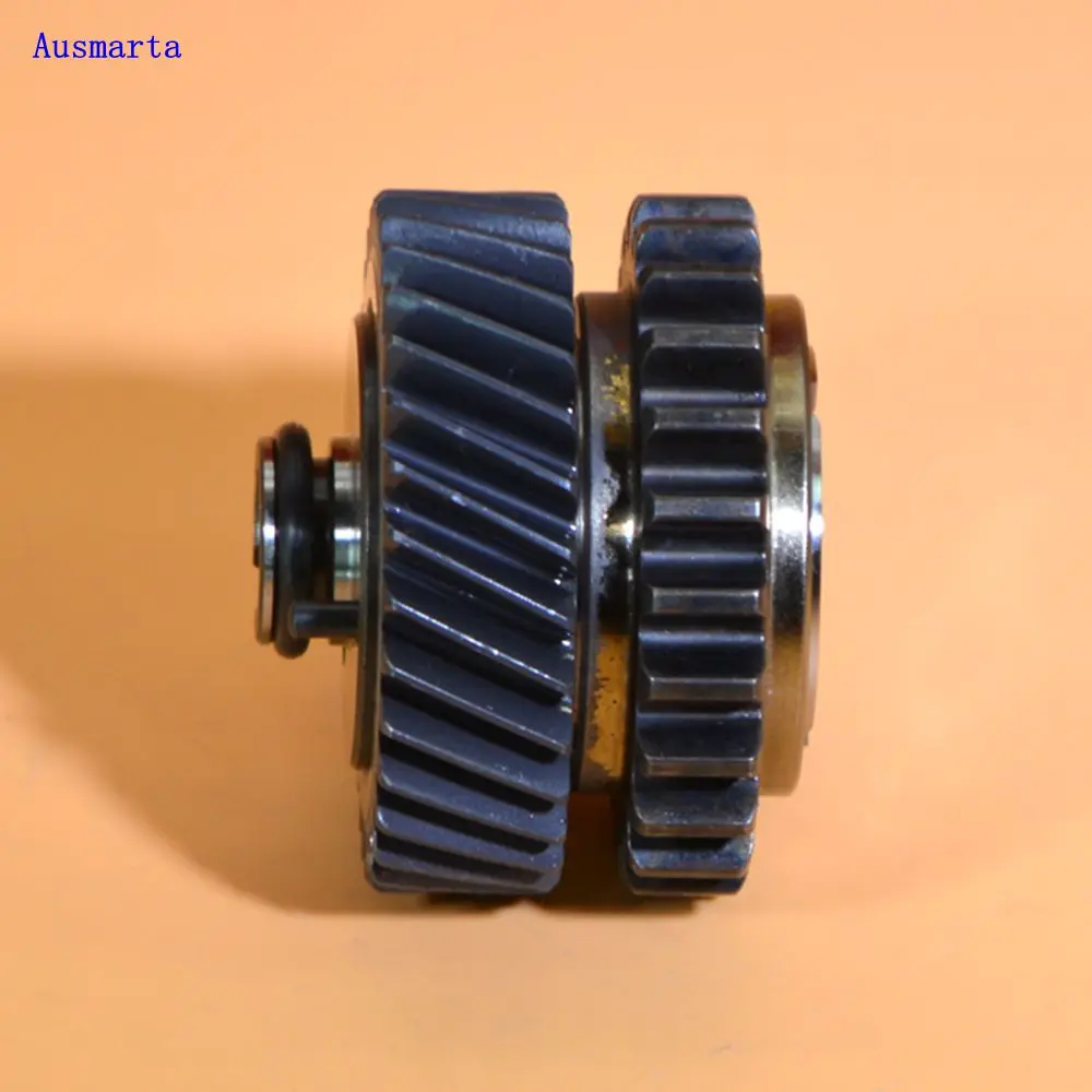 OEM цепная Звездочка для A3 Tiguan Passat Beetle Eos 06H 103 319 Q 06H103319Q 06H-103-319-Q 06H 103 488 M