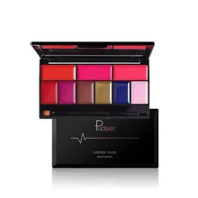 Долговечная шелковистая искушение питательная помада губная помада для губ Макияж бархатная матовая помада