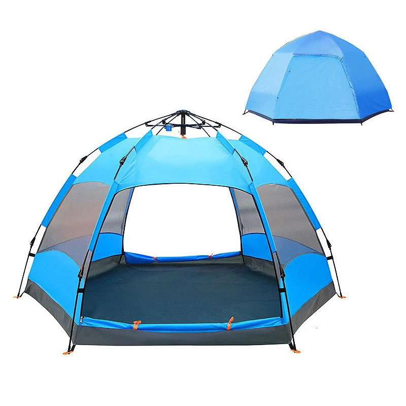 Sun Shelter Lightweight Super Tent