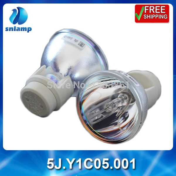 

100% Original projector lamp bub 5J.Y1C05.001 for MP735
