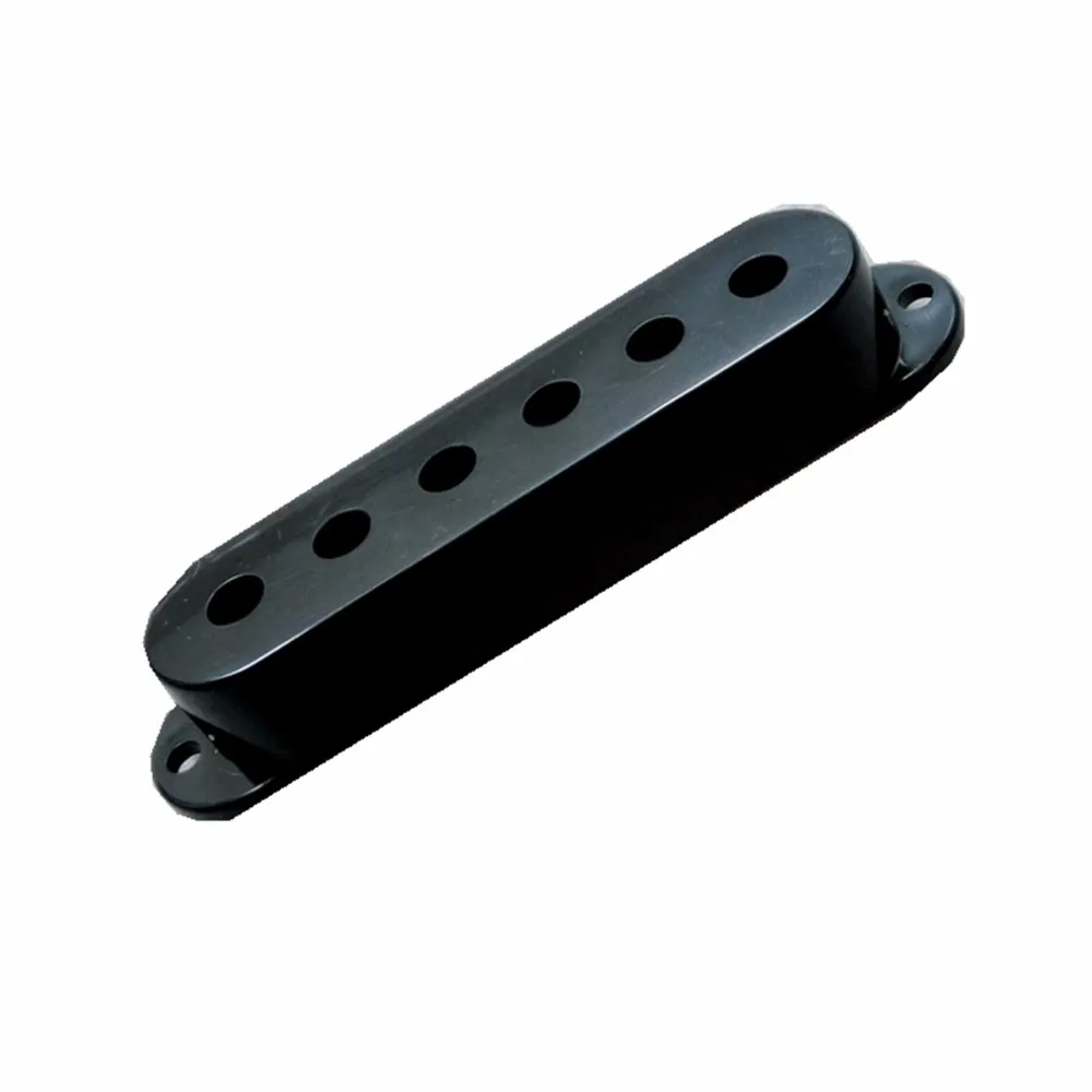 Buy 10pcs/pack multiple colors 50mm single coil pickup