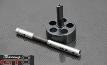 GTB 3 Speed transmission for Baja 5B SS 5T