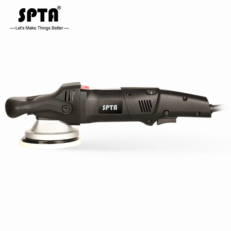 

SPTA 5 Forced rotation Dual Action polisher, DA Polisher Car Polisher & Polishing Pads