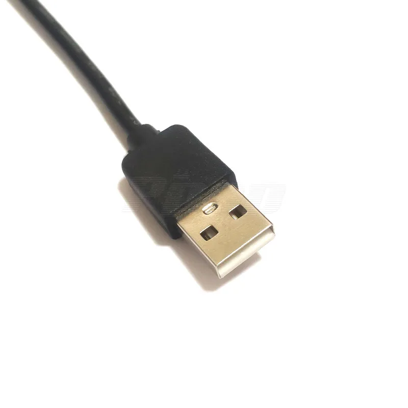 DC 5 в 12 В Jack 5,5 мм x 2,5 мм 1,0 м кабель питания USB 2,0 мульти зарядное устройство Соединительный кабель для MP3 MP4 настольная лампа планшет