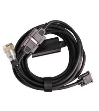 MB star C3 Автомобильный Кабель OBD2 и разъем RS232 к RS485 кабель STAR мультиплексор