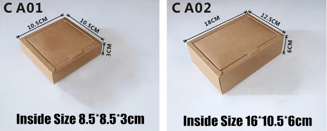 kraft box7