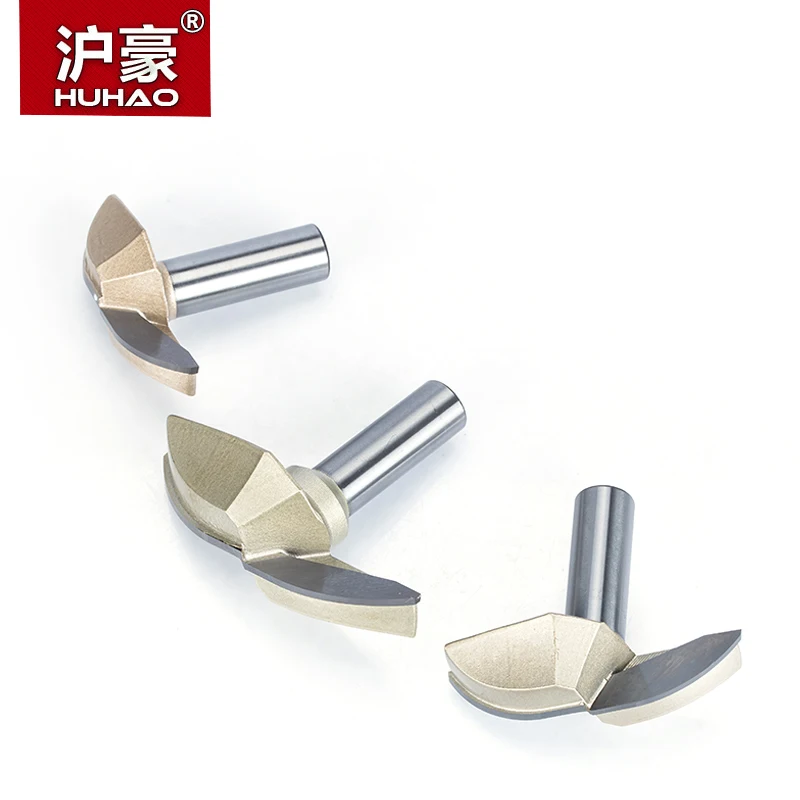 HUHAO 1pc 1/2