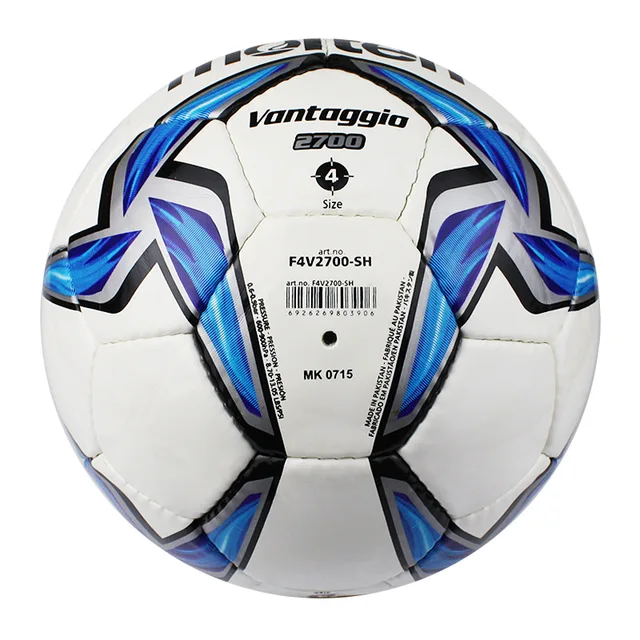 Soccer Ball Size 4 PU High-quality Match Training Competition Football Ball Association Football Team Sport For Teenagers Adults