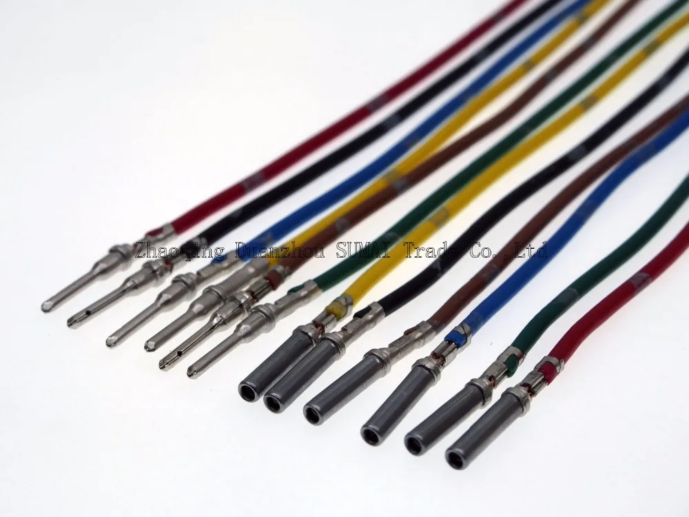 Образец 5 шт. немецкая модель 3Pin двигатель/коробка передач водонепроницаемый