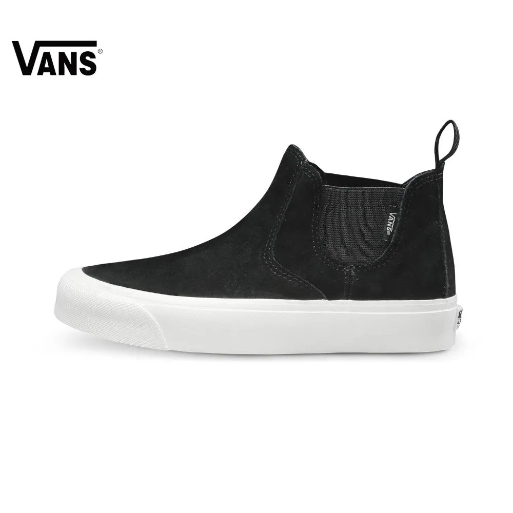 VANS ORIGINALE NERO Scarpe da ginnastica unisex VANS ORIGINALE NERO Scarpe da ginnastica unisex
