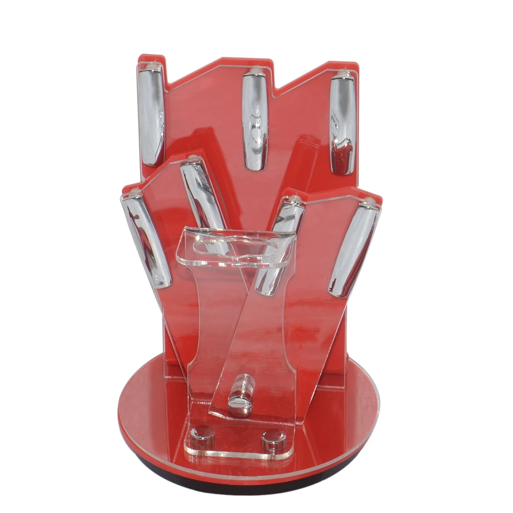 Online kopen wholesale plastic messenblok uit china plastic ...