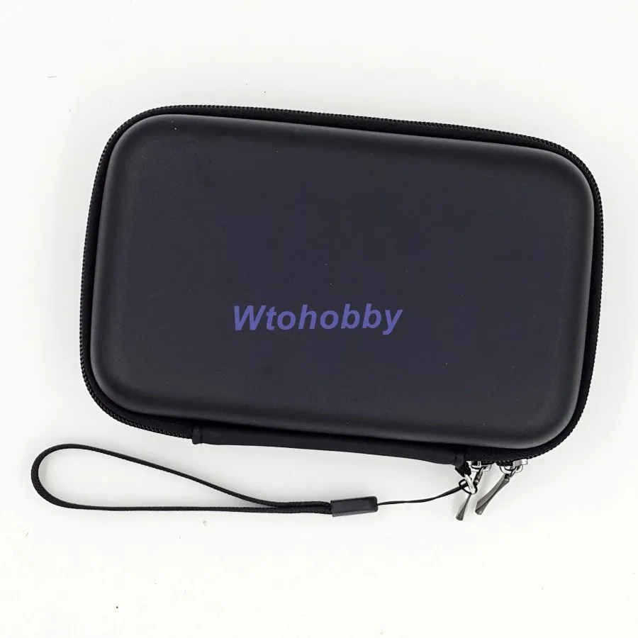 Professional Filter Storage Bag Case For DJI Phantom 3/4 Camera Lens Filter ND4 ND8 CPL MCUV Graduated Star Fiters Professional Filter Storage Bag Case For DJI Phantom 3/4 Camera Lens Filter ND4 ND8 CPL MCUV Graduated Star Fiters