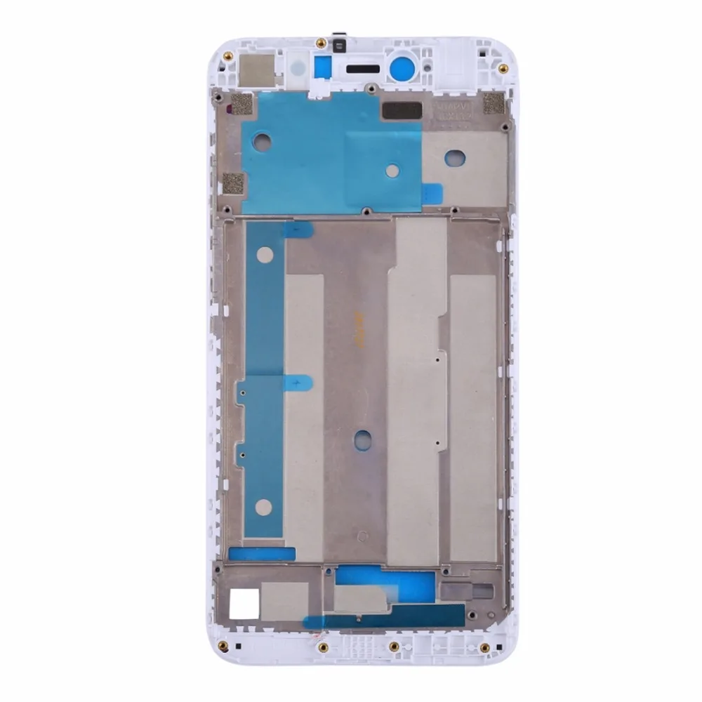 H передний корпус LCD Рамка для Xiaomi Redmi Note 5A|Корпусы и рамки мобильных телефонов| |
