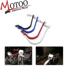 22 мм мотоциклетные щитки для мотокросса Dirtbike MX ATV руль для мотоциклов KTM