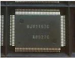

1 pcs x NJW1197 NJW1197C IN STOCK LOWEST PRICE **NEW** FREE SHIPPING!