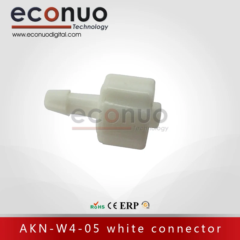 Best quality Tube connector for AKN-W4-05 white | Компьютеры и офис