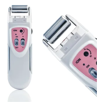 

Elitzia ETKD9081 Ion Galvanic Nutrition Lead-in, Impurity Lead-out Wrinkle Remover Device