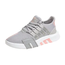 Women Sneakers Summer Walking Shoes For Woman Size 7 Breathable Sport Shoes Comfortable Lightweight Jogging Shoe Zapatos mujer