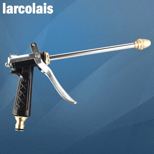 뜨거운 여름을 시원하게! 고압 물총 세트로 정원과 차량을 깨끗하게 가꿔보세요. 뜨거운 여름을 시원하게! 고압 물총 세트로 정원과 차량을 깨끗하게 가꿔보세요.