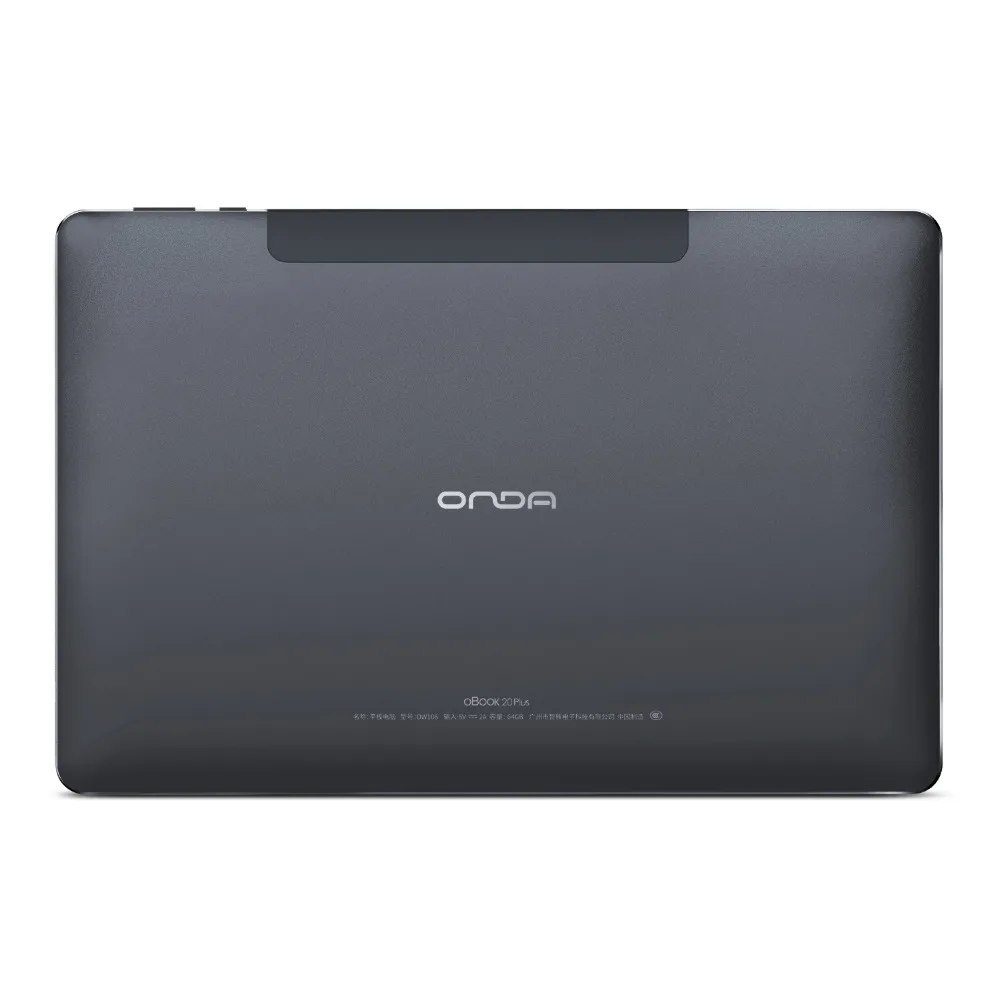 Onda obook 20 plus 10 1 ''планшетный ПК intel cherry trail Z8350 четырехъядерный процессор 4 ГБ ОЗУ 64