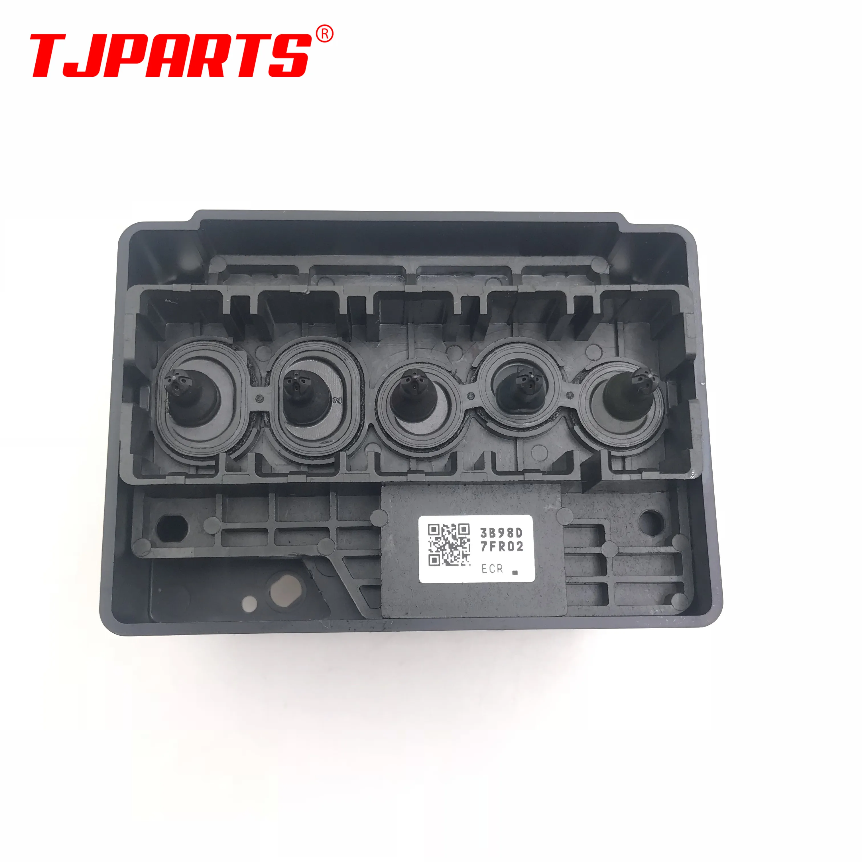 F185000 печатающая головка для Epson ME1100 ME70 ME650 C110 C120 C10 C1100 T30 T33 T110 T1100 T1110 SC110 TX510 B1100 L1300