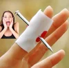 2017 whole Convenient New Prank Joke Toy Fake Nail Through Finger Trick Halloween Kids Children Gags Practical Jokes ► Photo 1/3