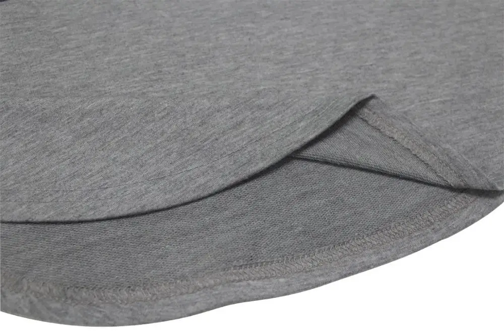 AM001A women hoodie dress (8)