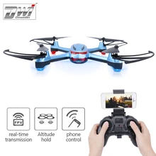 Квадрокоптер с дистанционным управлением, беспилотные летательные аппараты с Камера HD 2MP 720 P Квадрокоптер Wi-Fi FPV Дрон Телефон iPad Wi-Fi Управление 120 градусов Широкий формат объектив X20