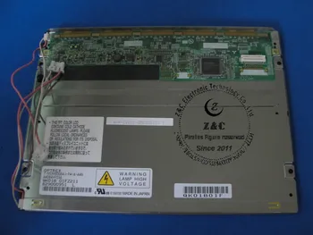 

AA084VF03A T-55399D084J-FW-A-AAN Original 8.4" inch LCD Display for Industrial Equipment for OPTREX
