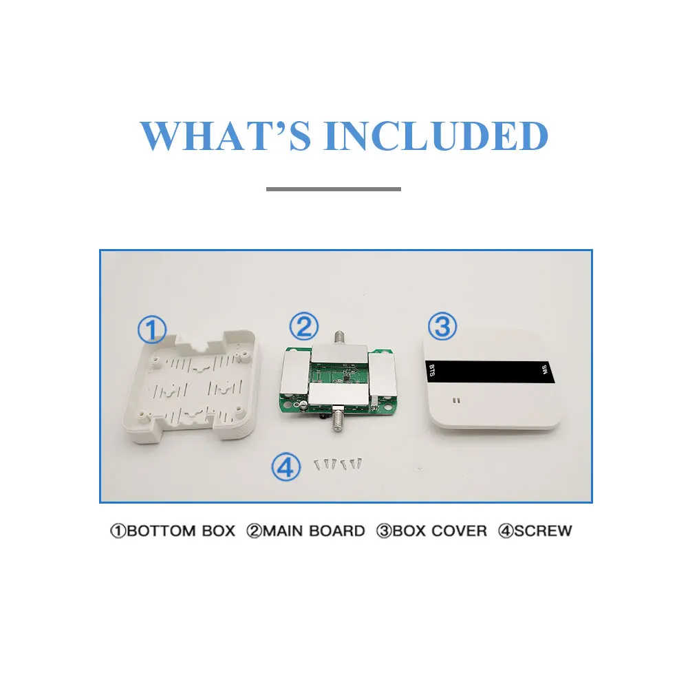 2pcs/lot 3G UMTS 850Mhz Repeditor (Band 5) Signal