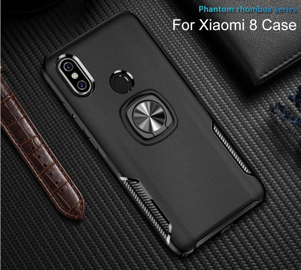 For Xiaomi 8 Case (11)