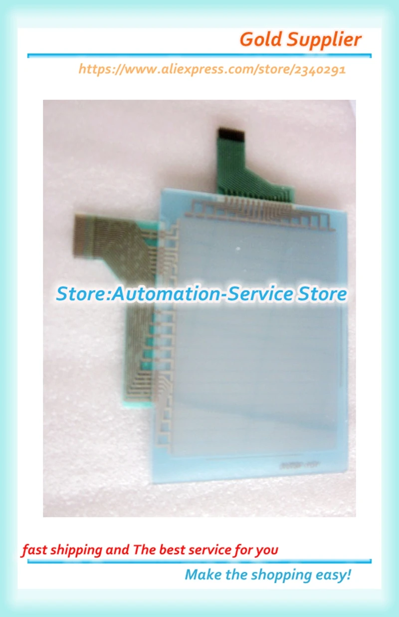 

GT1150-QBBD-C Touch Screen