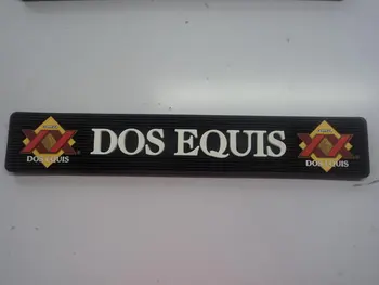 

PVC Beer mat 53 x 8 x 1.2cm long mat insulation pad bar bar mats